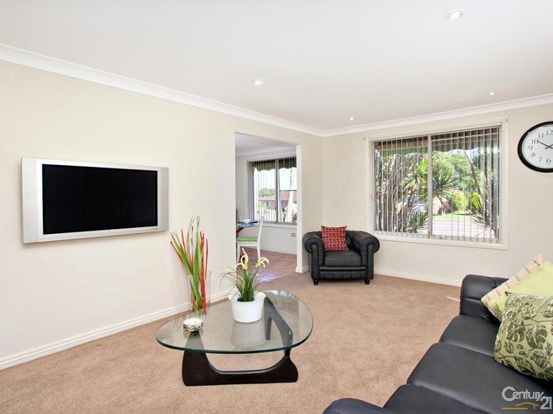 128 St Clair Avenue, St Clair NSW 2759