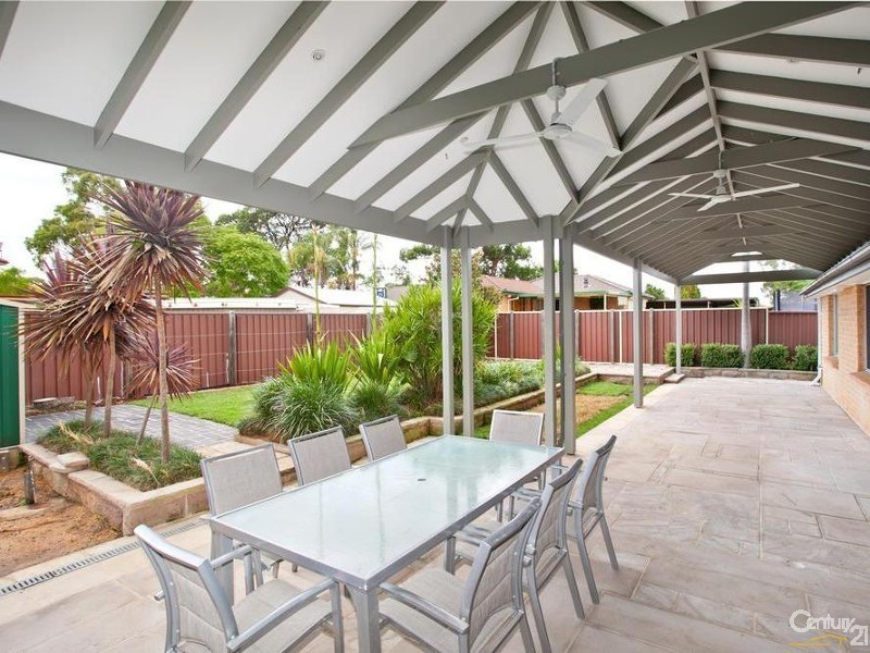 128 St Clair Avenue, St Clair NSW 2759