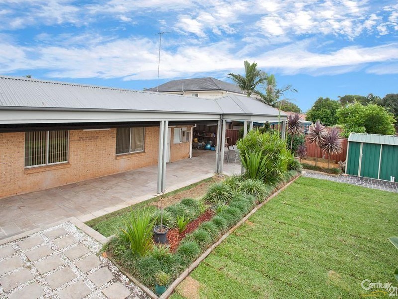 128 St Clair Avenue, St Clair NSW 2759