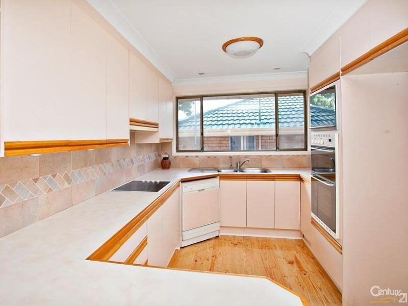 30 Amazon Road, Seven Hills NSW 2147