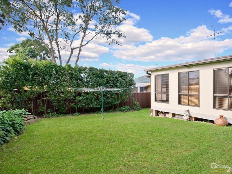 30 Amazon Road, Seven Hills NSW 2147