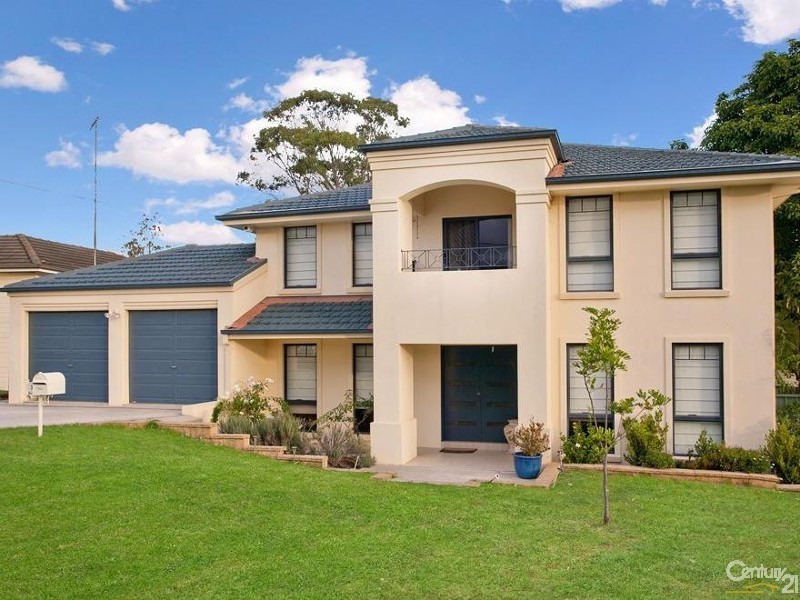31 Terry Avenue, Seven Hills NSW 2147