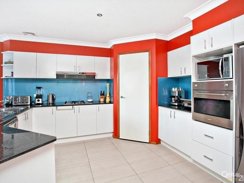 31 Terry Avenue, Seven Hills NSW 2147