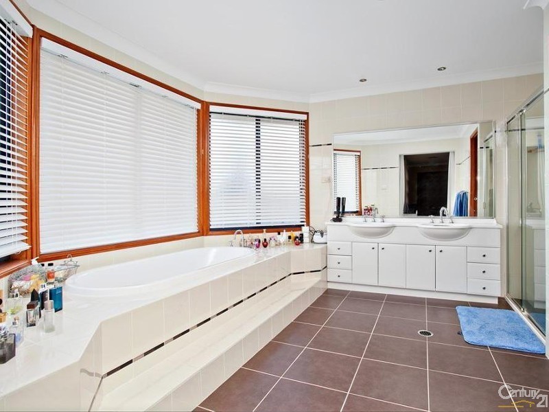 31 Terry Avenue, Seven Hills NSW 2147