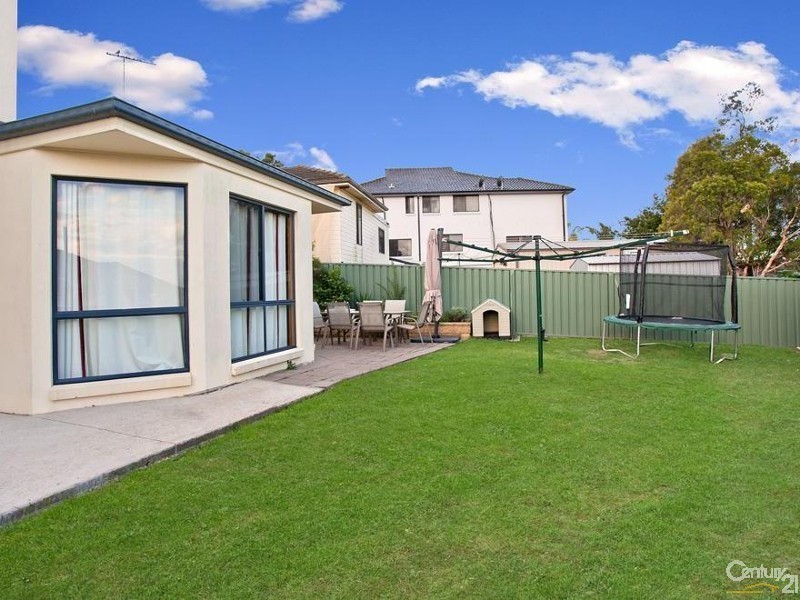 31 Terry Avenue, Seven Hills NSW 2147