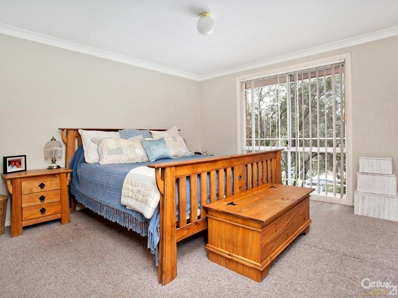 18 Bristol Circuit, Blacktown NSW 2148