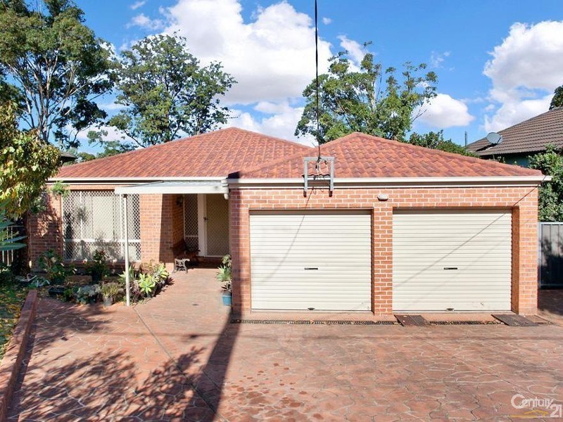 26 Rowley Street, Seven Hills NSW 2147