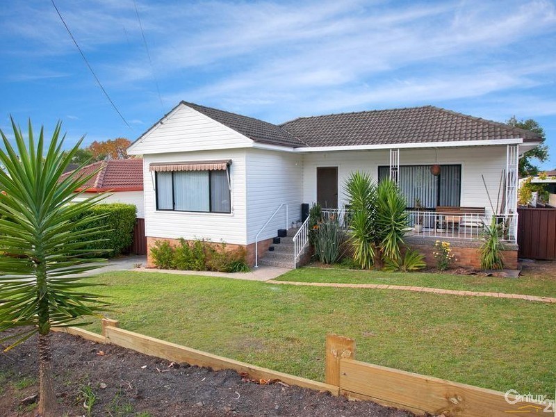 12 Camillo Street, Seven Hills NSW 2147