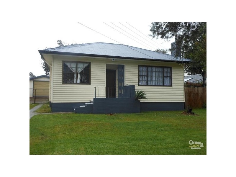 12 Eighth Avenue, Seven Hills NSW 2147