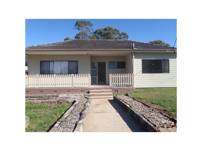 31 Northcott Street, South Wentworthville NSW 2145