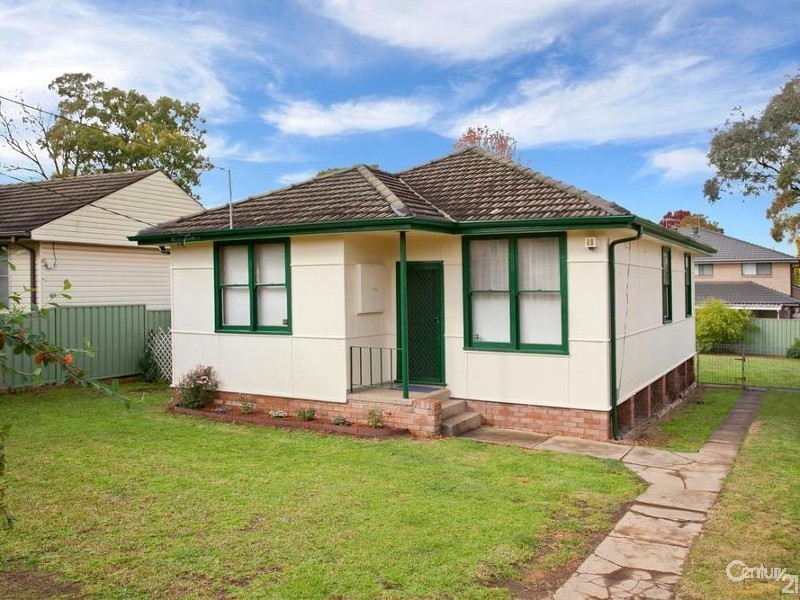 7 Faye Street, Seven Hills NSW 2147