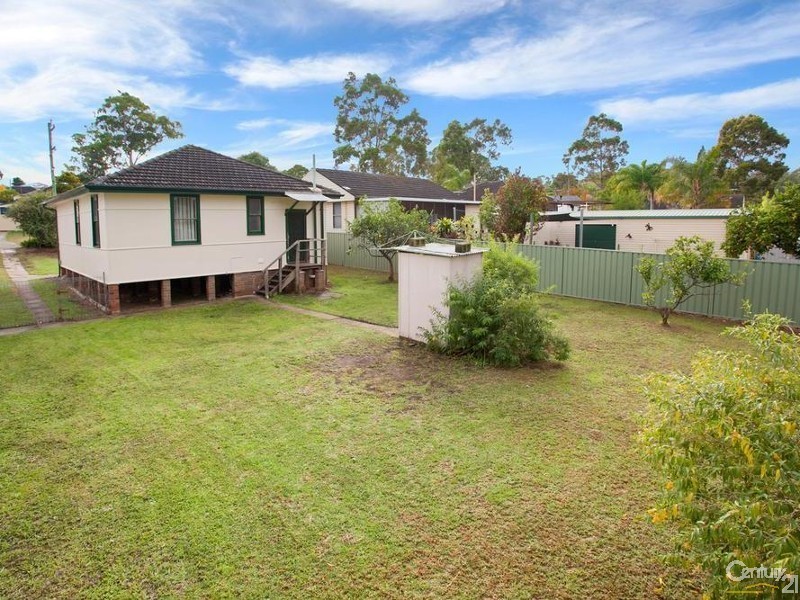 7 Faye Street, Seven Hills NSW 2147