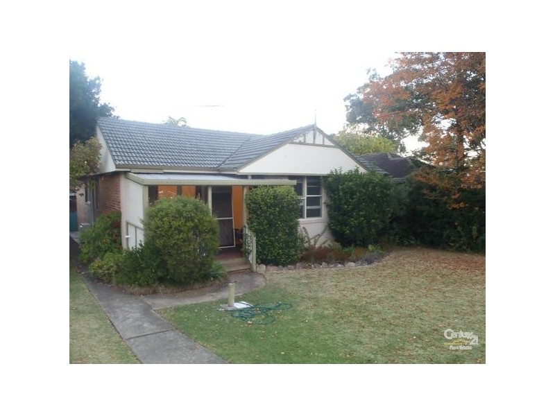 18 Barbara Boulevard, Seven Hills NSW 2147