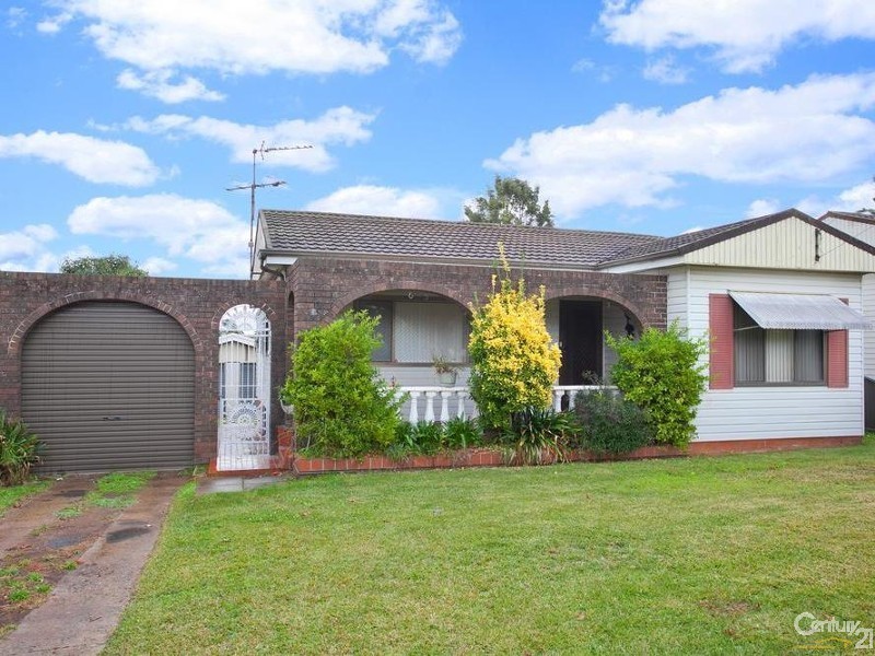 384 Seven Hills Road, Seven Hills NSW 2147