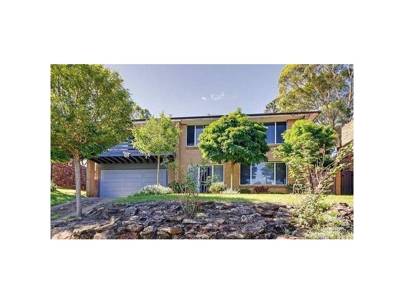 16 Attow Street, Winston Hills NSW 2153