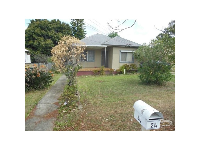 24 Pioneer Street, Seven Hills NSW 2147