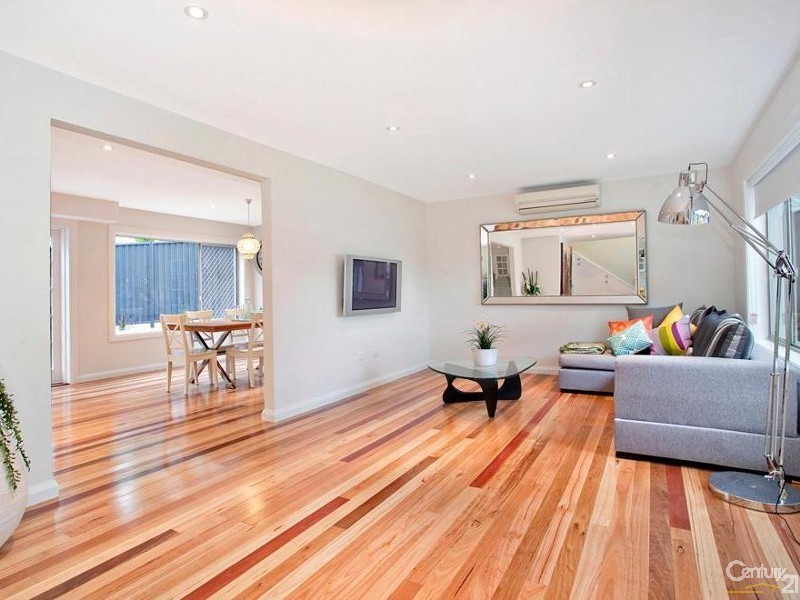 4 Reading Avenue, Kings Langley NSW 2147