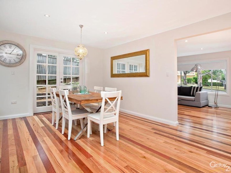 4 Reading Avenue, Kings Langley NSW 2147