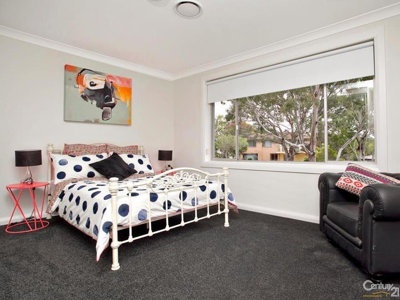 4 Reading Avenue, Kings Langley NSW 2147