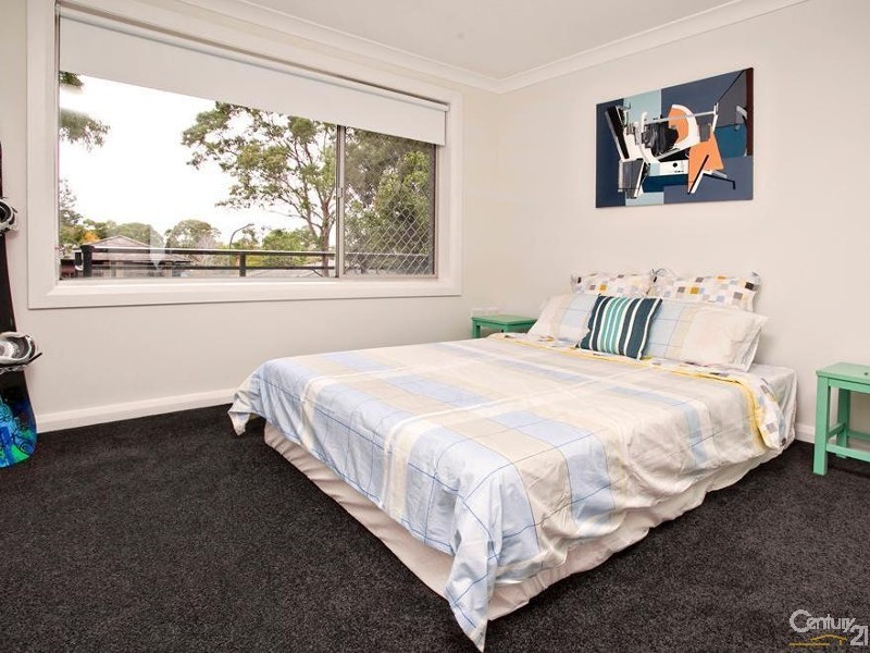 4 Reading Avenue, Kings Langley NSW 2147