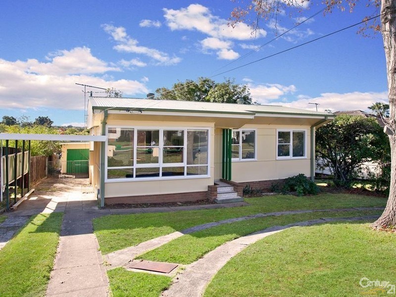 7 Thomas Kelly Crescent, Lalor Park NSW 2147