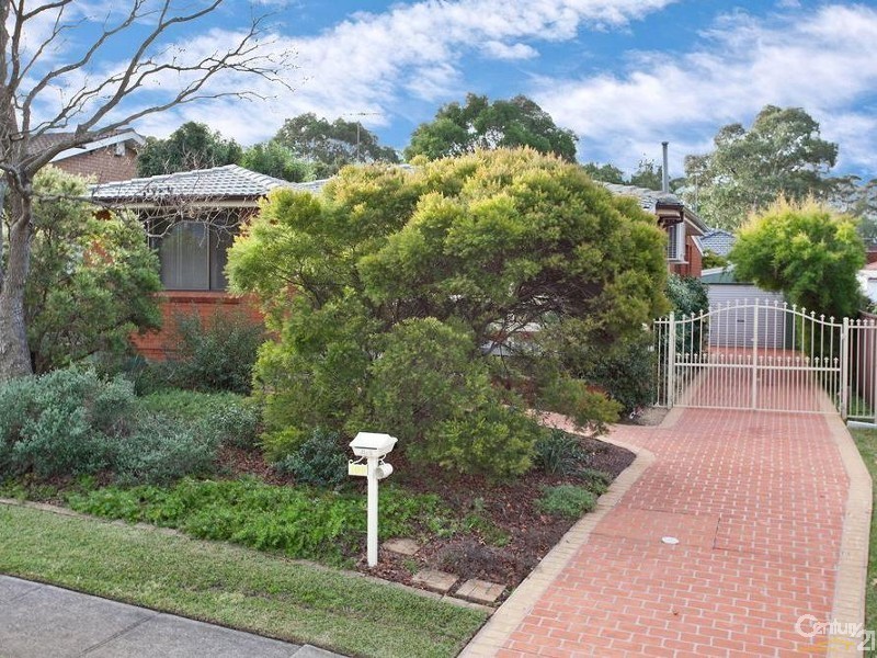 109 Mississippi Road, Seven Hills NSW 2147