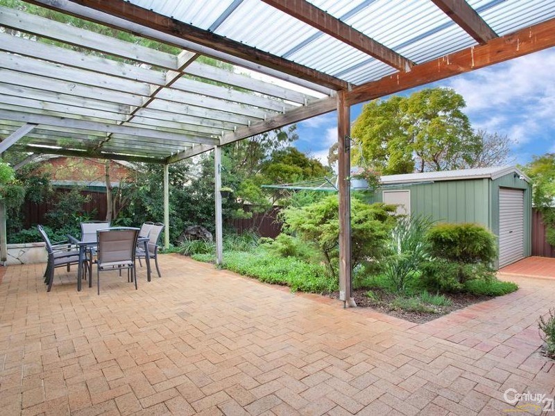 109 Mississippi Road, Seven Hills NSW 2147