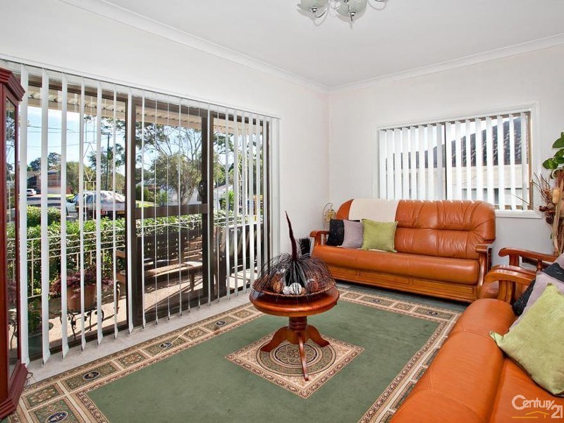 10 Camillo Street, Seven Hills NSW 2147