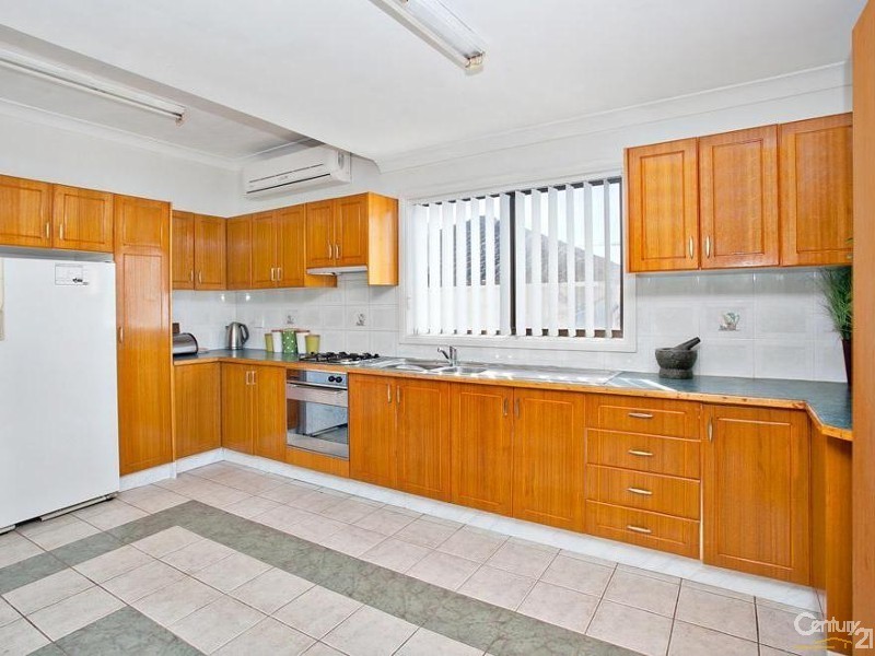 10 Camillo Street, Seven Hills NSW 2147