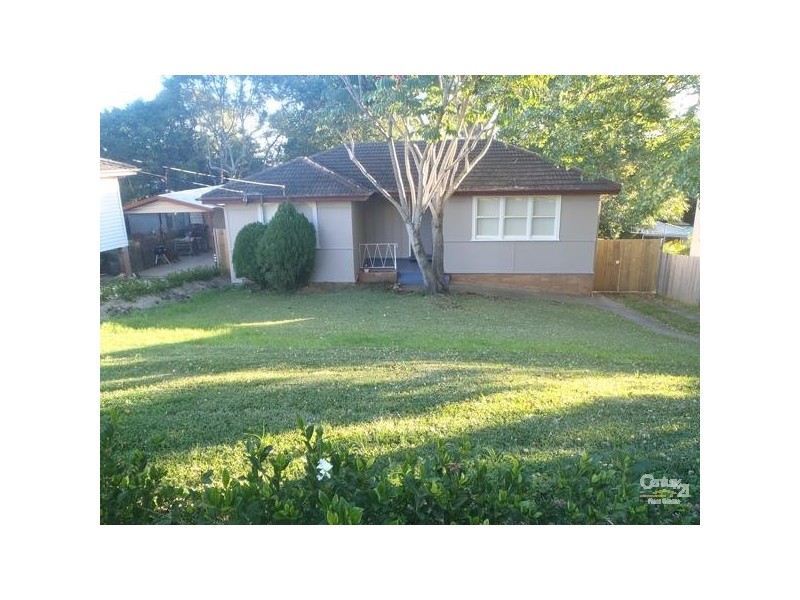 16 Bernice Street, Seven Hills NSW 2147