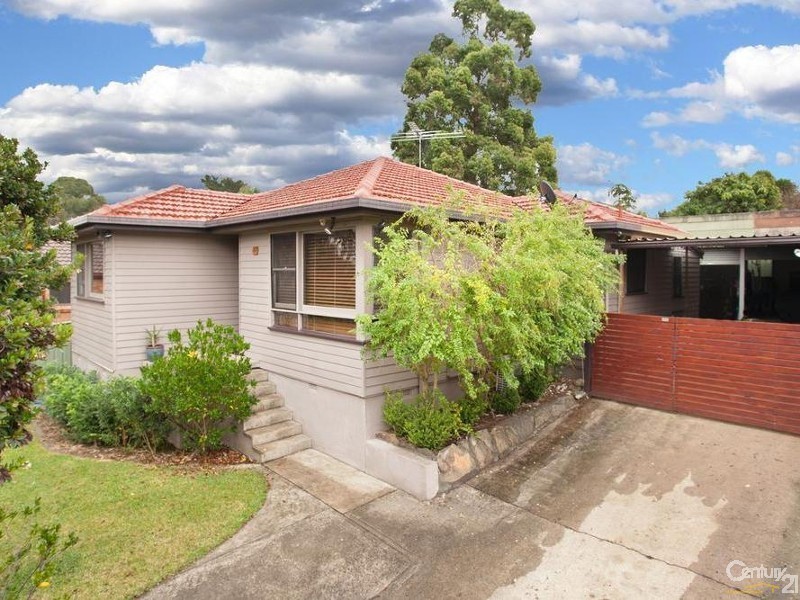 44 Nowland Street, Seven Hills NSW 2147