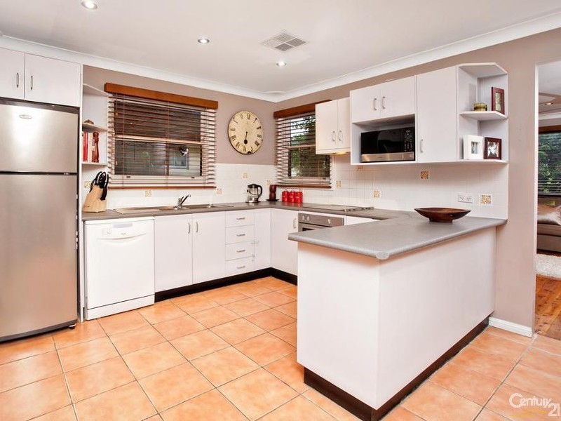 44 Nowland Street, Seven Hills NSW 2147