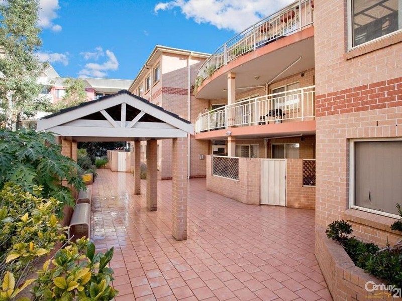 8/24-26 Fourth Avenue, Blacktown NSW 2148