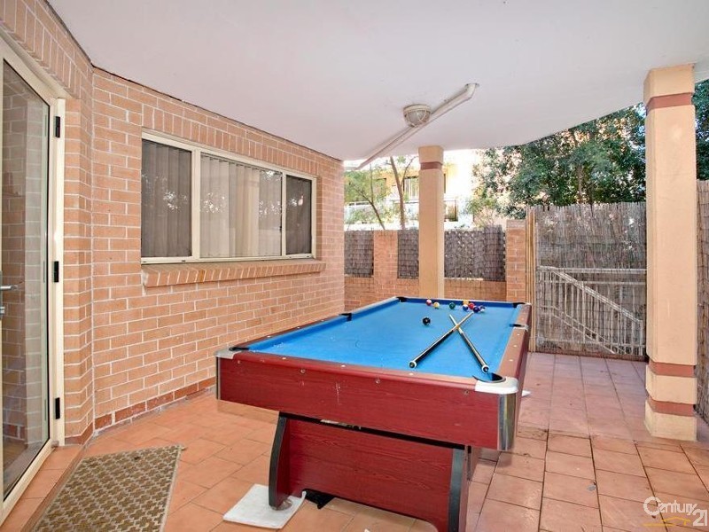 8/24-26 Fourth Avenue, Blacktown NSW 2148