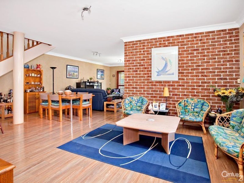 6/66-68 Mountford Avenue, Guildford NSW 2161