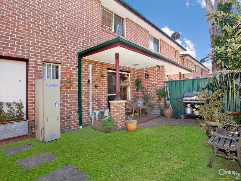 6/66-68 Mountford Avenue, Guildford NSW 2161