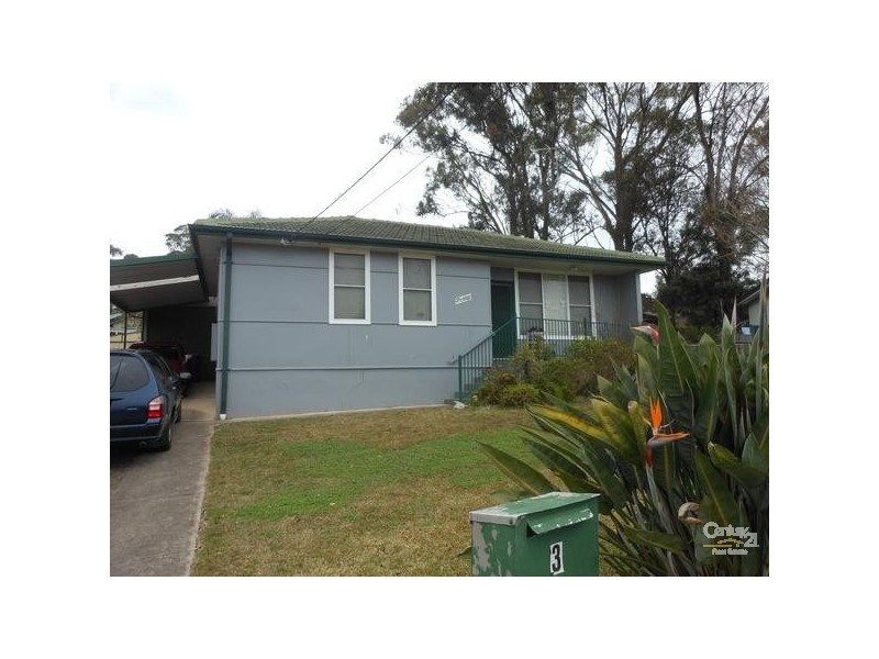 3 Mogila Street, Seven Hills NSW 2147