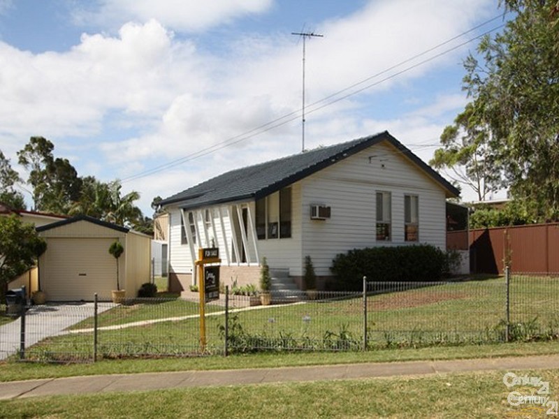 9 Patterson Road, Lalor Park NSW 2147