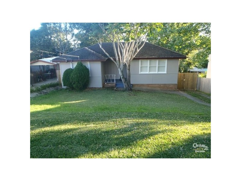 16 Bernice Street, Seven Hills NSW 2147