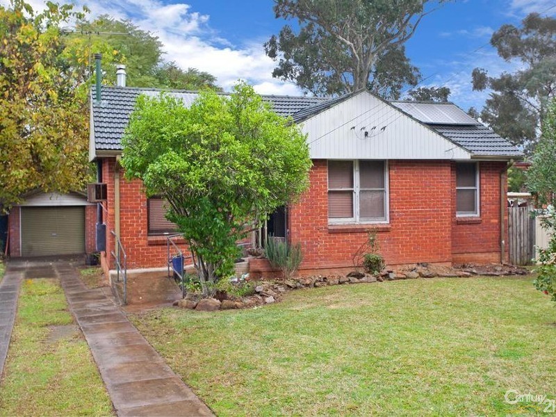 22 Barbara Boulevarde, Seven Hills NSW 2147