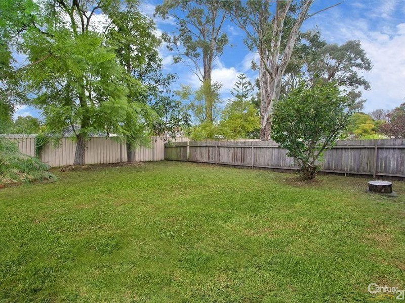 22 Barbara Boulevarde, Seven Hills NSW 2147