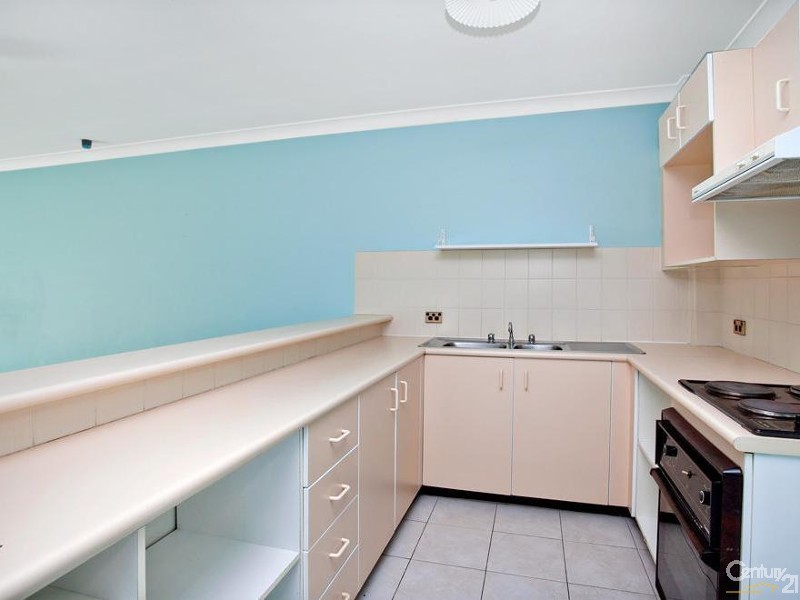 27b/179 Reservoir Road, Blacktown NSW 2148