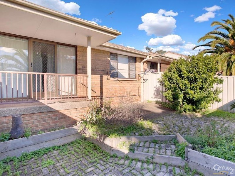 27b/179 Reservoir Road, Blacktown NSW 2148