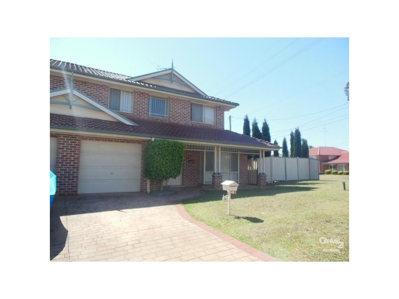 2A Viewpark Street, Prospect NSW 2148