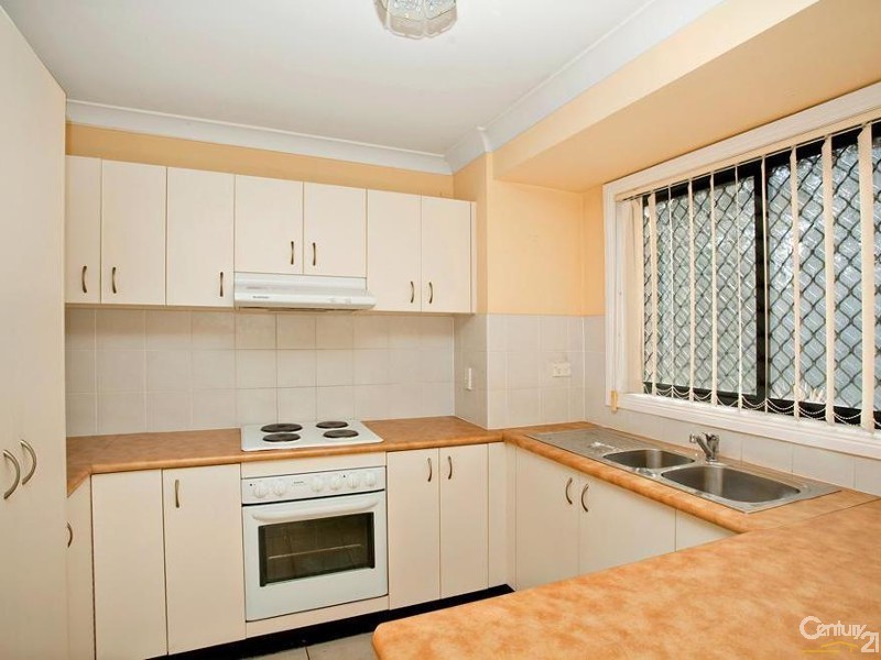 8/4 Nolan Place, Seven Hills NSW 2147