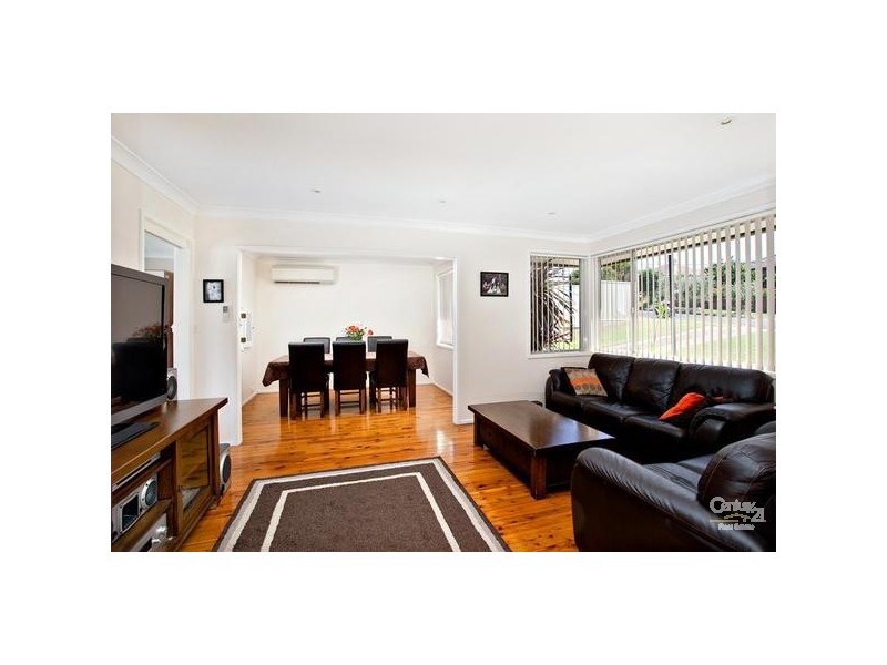 20 Isabelle Street, Seven Hills NSW 2147