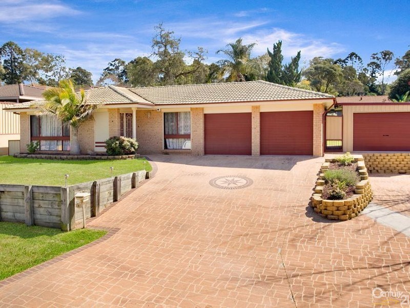 6 Sussex Place, Seven Hills NSW 2147