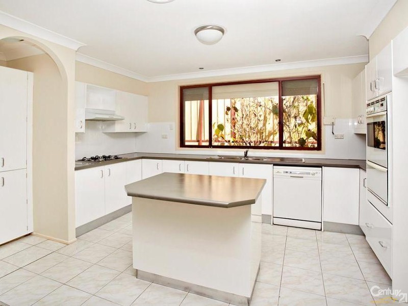 6 Sussex Place, Seven Hills NSW 2147