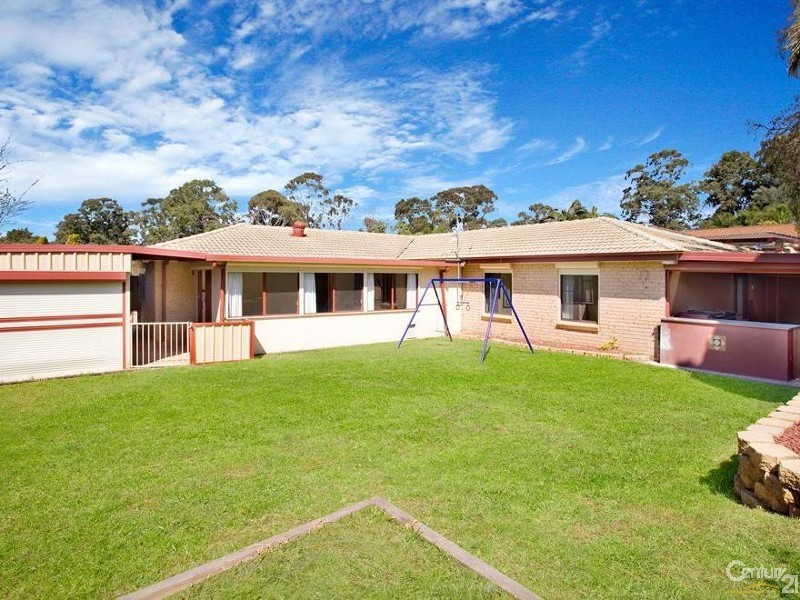 6 Sussex Place, Seven Hills NSW 2147