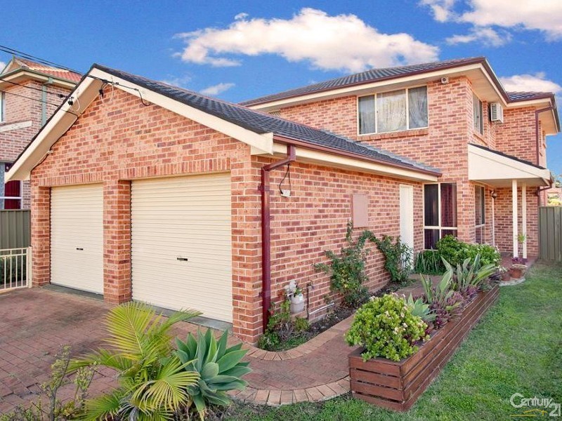 2b George Street, Seven Hills NSW 2147